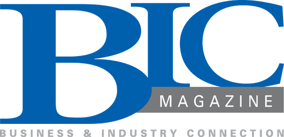 BIC Magazine logo