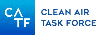 Clean Air Task Force logo