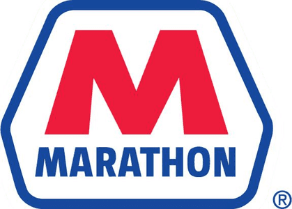 Marathon Petroleum logo