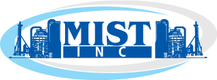 MIST Inc. logo