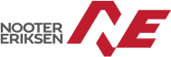 Nooter/Eriksen logo