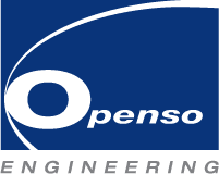 Openso Engineering logo
