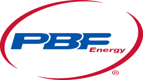 PBF Energy logo