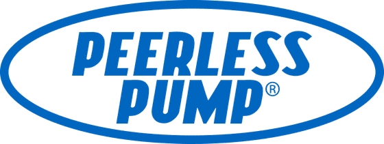 Peerless Pump logo