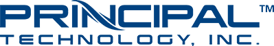 Principal Technology logo