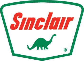Sinclair Oil logo