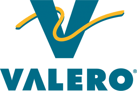 Valero logo