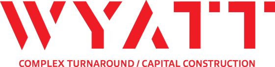 Wyatt Field Service logo