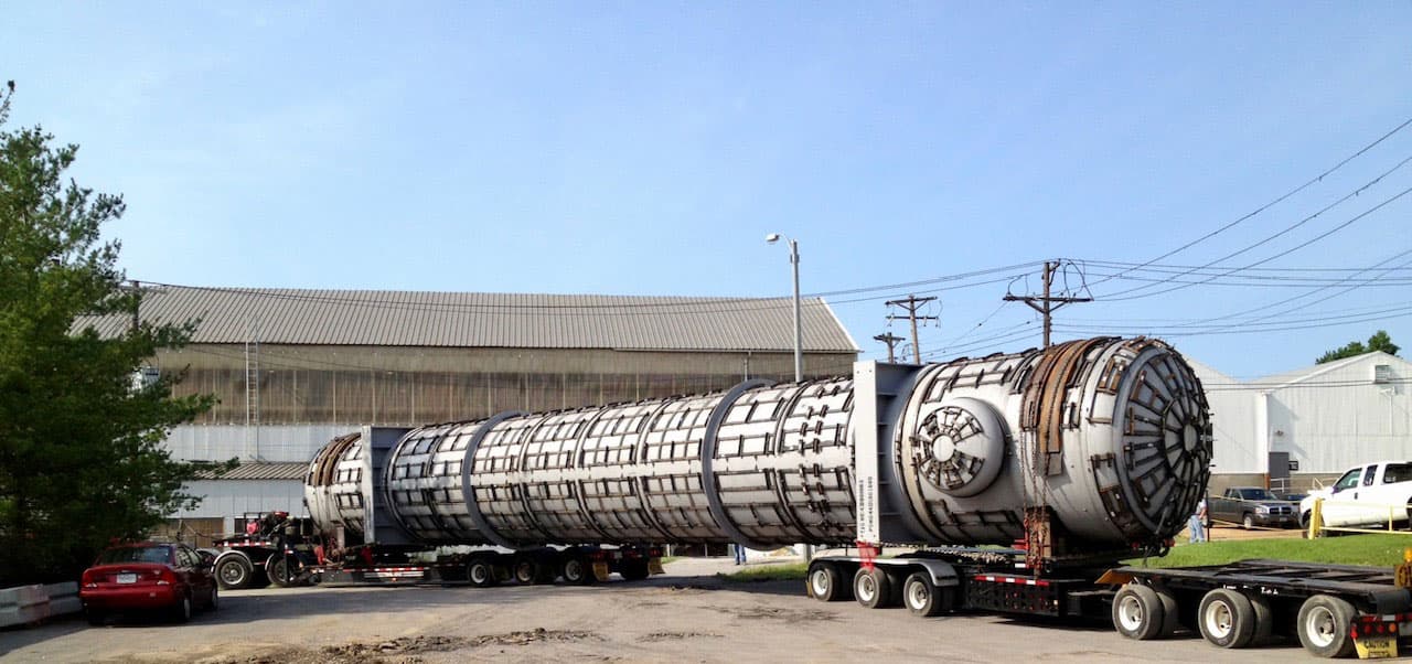 Pressure Vessels