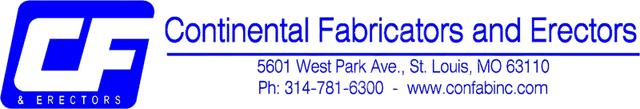 Continental Fabricators and Erectors